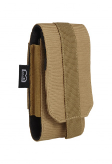 Molle Phone Pouch střední velbloud