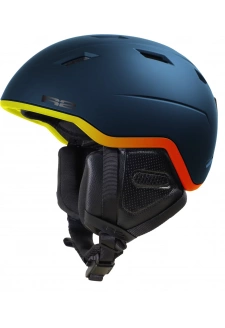 LYŽAŘSKÁ HELMA R2  IRBIS ATHS01D blue