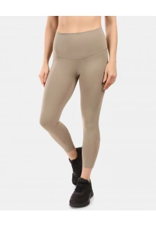 Dámské 7/8 fitness legíny Kilpi RIVIAN-W