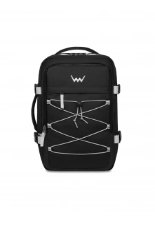 Dámský batoh Vuch Foppe Air Black