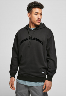 Gate Hoody černá