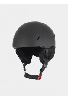 Dětská helma na lyže 4F