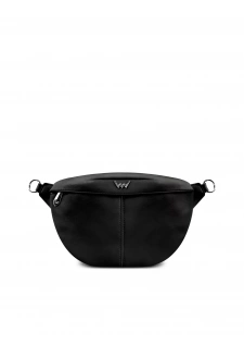 Dámská ledvinka Vuch Vasco Black