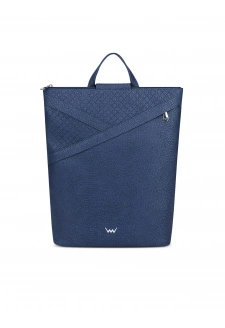 Dámský batoh Vuch Tiara Diamond Blue