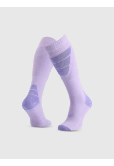 Dámské lyžařské ponožky 4F