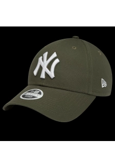 Dámská kšiltovka NEW ERA 9forty Essential NY YANKEES