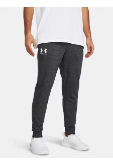 Pánské tepláky Under Armour Rival Terry Jogger