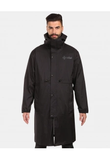 Unisex lyžařská pláštěnka Kilpi TEAM RAINCOAT-U