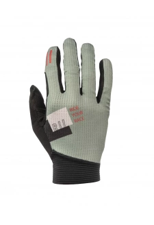 CYKLISTICKÉ RUKAVICE VALLNORD R2 ATR55F green