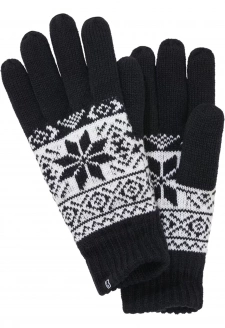 Unisex rukavice Brandit Snow Gloves