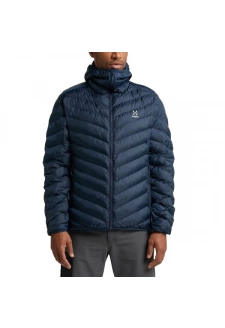 Pánská bunda Haglöfs Sarna Mimic Hood