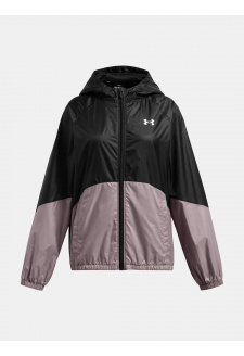 Dívčí bunda Under Armour SPORT WINDBREAKER Jkt