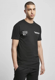 Místo narození Earth Tričko černé