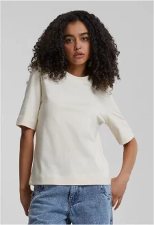 Dámské tričko Classy smetanové