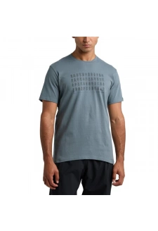 Pánské triko Haglöfs Outsiders By Nature