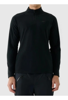 Pánská fleecová mikina 4F