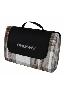 Deka Husky Covery 150 bordo/grey