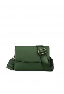Dámská kabelka Vuch Danita Mini Green
