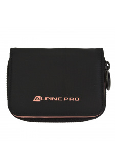 Dámská peněženka ALPINE PRO GROLA black