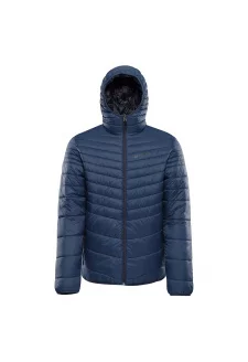 Pánská oboustranná bunda ALPINE PRO EROM 