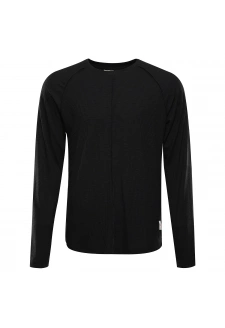 Pánské triko s dlouhým rukávem ALPINE PRO LERET 