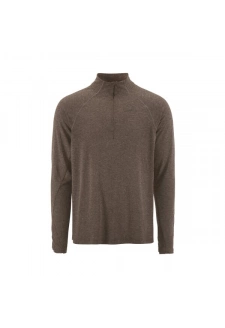 Pánské triko CRAFT ADV SubZ Wool LS 3