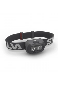 Čelovka SILVA Seek 420