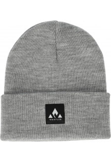 Unisex čepice Whistler Linjoe Melange Hat