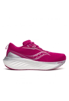 dámská obuv saucony S10964-161 TRIUMPH 22 magenta