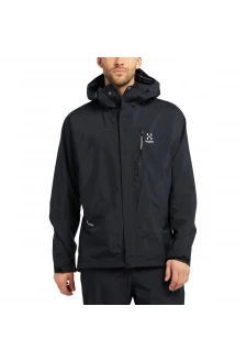 Pánská bunda Haglöfs Astral GTX