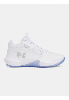 Unisexové boty Under Armour UA Lockdown 7