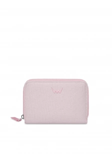 Dámská peněženka Vuch Leif Pink