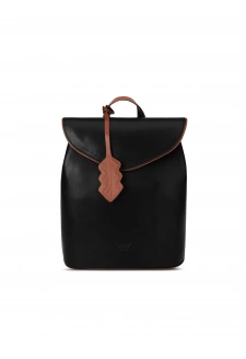 Dámský batoh Vuch Linton E Black