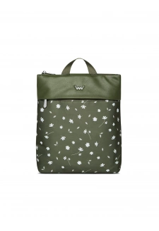 Dámský batoh Vuch Glenn Meadow Green