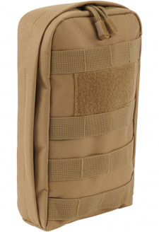 Snake Molle Pouch velbloud