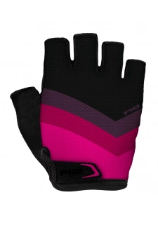 CYKLISTICKÉ RUKAVICE OMBRA R2 ATR41F DÁMSKÉ pink