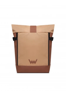 Dámský batoh Vuch Nescio Brown