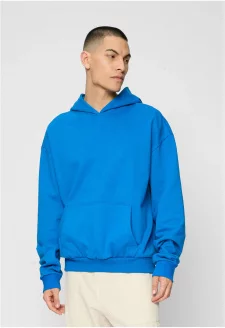 Ultra Heavy Hoody kobaltově modrá