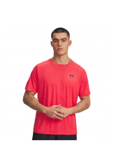 Pánské tričko Under Armour Tech Textured SS