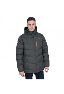 Pánská prošívaná bunda Trespass Blustery