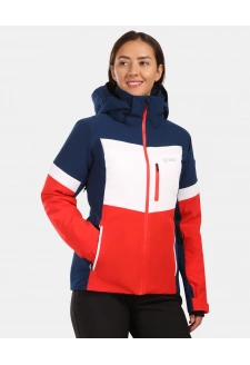 Dámská lyžařská bunda Kilpi VALERA-W