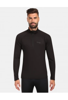 Pánské termo triko s dlouhým rukávem Kilpi WILLIE-M