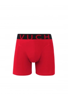 Pánské boxerky Vuch Dexter Red