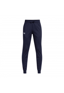 Chlapecké sportovní kalhoty Under Armour UA BRAWLER 2.0 TAPERED PANTS