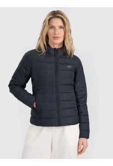 Dámská prošívaná bunda 4F