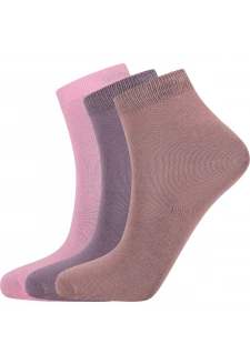 Dětské ponožky ZigZag Gubic 3-pack