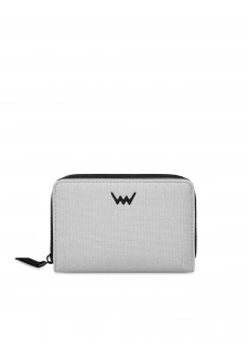 Dámská peněženka Vuch Leif Grey