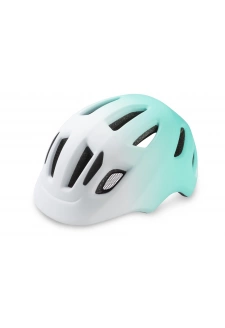 CYKLISTICKÁ HELMA PUMP R2 ATH37C white