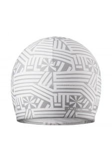 SPORTOVNÍ FUNKČNÍ ČEPICE R2 DRIP ATK09H white