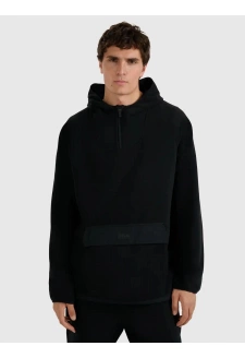 Pánská fleecová mikina 4F